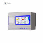 7 Zoll-Touch Screen des Schnittstellen-RS232/RJ45 Konsole Kommunikations-intelligente Behälter-Messgerät-ATG