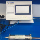 Tankstelle-Ausrüstungs-automatischer Behälter-abmessendes System, Dieselkraftstoff-Behälter-waagerecht ausgerichtetes Maß