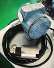 Schalter gab hörbaren/Sichtwarnungs-Gas Staions-Öltank-Brennstoff-Leck-Detektor aus