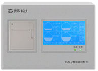 Touch Screen Steuer-Digital-Untertagekraftstofftank-Überwachungsanlage für Tankstelle
