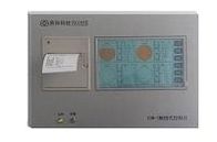 TCM - 1 Reihen-hoch- niedrige Brennstoff-Niveau-warnende Warnungs-Smart-Behälter-Messgerät-Konsole ATG