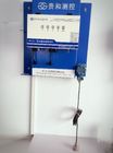Brennstoff-Leck-Detektor DN50/80/100 Tankstelle-Echtzeitüberwachungs-Digital
