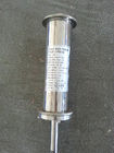 Kommunikations-Benzin-Öl-flüssiger Behälter-waagerecht ausgerichtete Sonde Modbus Rs 485
