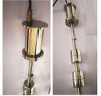 1 Meter -4 Kraftstoffvorrat Behälter benutzter integrierte Schutzeinrichtungs-magnetostriktiver waagerecht ausgerichteter Übermittler