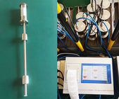 Floss-Art Behälter-Kalibrierungs-System des Tankstelle-Ausrüstungs-Edelstahl-materielle Ertrag-RS485