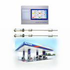 Konsole des Tankstelle-Behälter-waagerecht ausgerichtete Handypräzision Reomte-Management-System-ATG