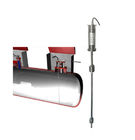 Waagerecht ausgerichtetes Messgerät des magnetostriktiven des Dieselkraftstoff-24V 20m Behälter-RS485