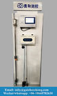 AC220V IP68 automatisches Behälter-Messgerät des Brennstoff-Management-SS316L