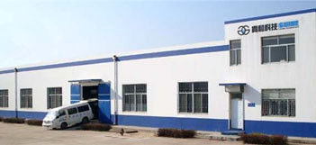 China Qingdao Guihe Measurement &amp; Control Technology Co., Ltd Unternehmensprofil