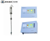Tankstelle-Behälter-Messgeräte, industrieller Digital-Behälter-waagerecht ausgerichtetes Messgerät