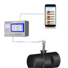 Software des Tankstelle-Öl-und Wasserspiegel-Echtzeitüberwachungs-Selbstbehälter-Inventar-Berichts-ATG