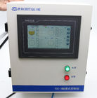 TCC - benutzen automatisches Messgerät des Behälter-3, Brennstoff-Station Ust-Überwachungsanlagen