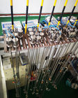 24 - Messgerät der Zisterne-26VDC, automatisches Brennstoffniveau Messgerät