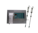 SYW-A Niveau-Sonden-Sensor-Brennstoff-Überwachungs-Gerät-automatisches Behälter-Messgerät TLG