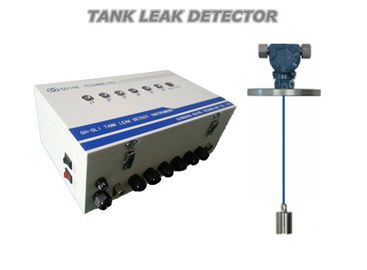 Selbstleck-Detektor des behälter-RS485, dauerhafte Kraftstofftank-Durchsickern-Überwachungsanlage